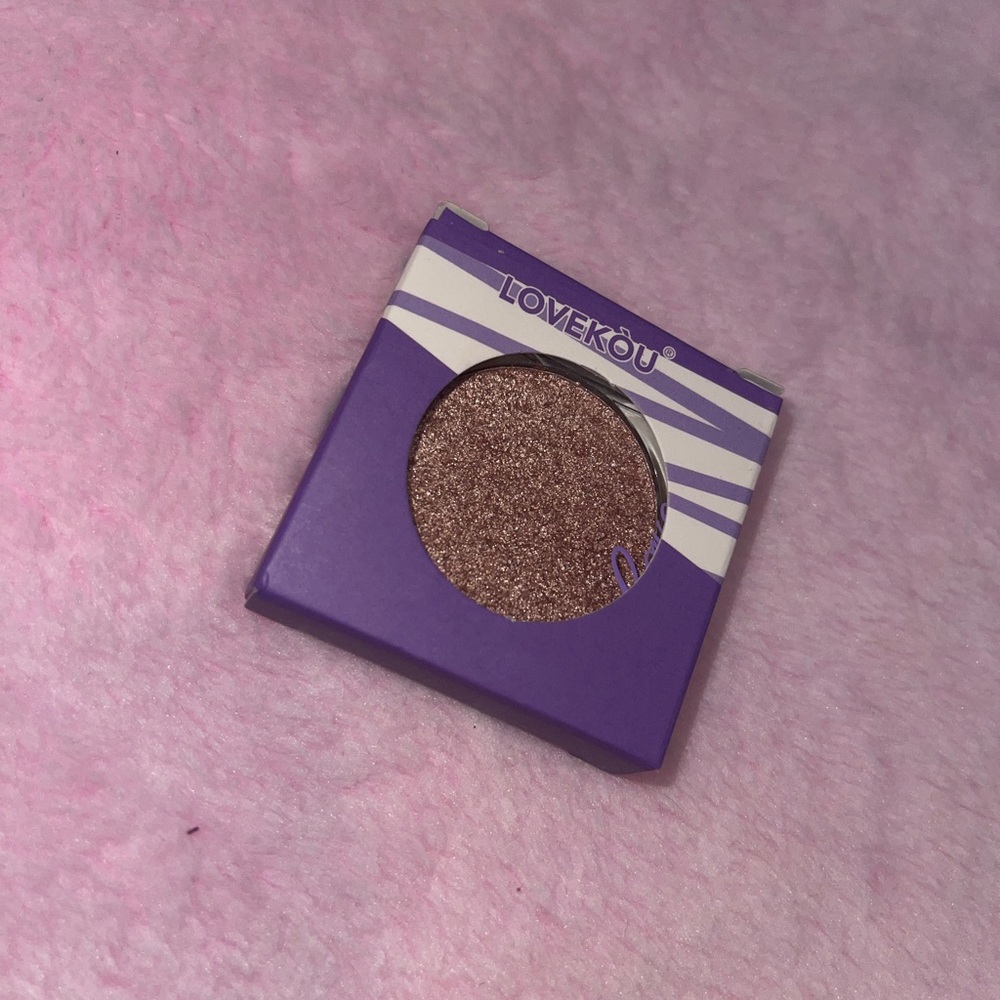 Diamond Eyeshadow